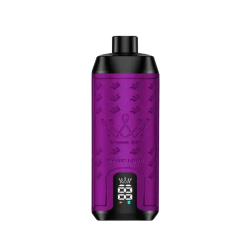 magic love al fakher 15000 Elfbar Elfa Turbo Pod Kit - kein Liquid enthalten main image 0