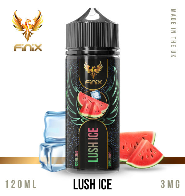FINIX E-LIQUID HOOKAH FRUIT SERIES 120ML MrVape store FINIX E-LIQUID HOOKAH FRUIT SERIES 120ML MrVape store