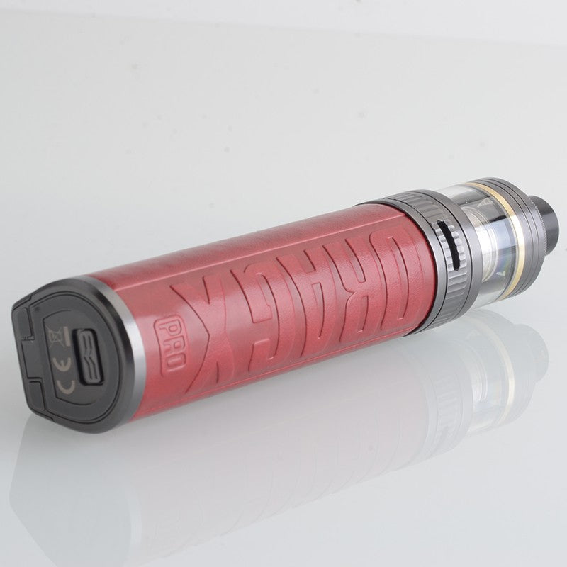 voopoo drag x marsala PRO POD MOD KIT – MrVape store Colour:Gunmetal Silver UpCartUpsellExclude VooPoo PNP Replacement Coils