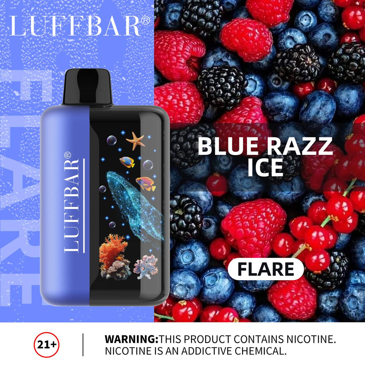flare bar vape LUFFBAR DISPOSABLE 40000 PUFFS – MrVape store Everything You Need to FLUM PEBBLE STRAWBERRY TONIC Resistance:0.15ohm PnP-VM6 Coil