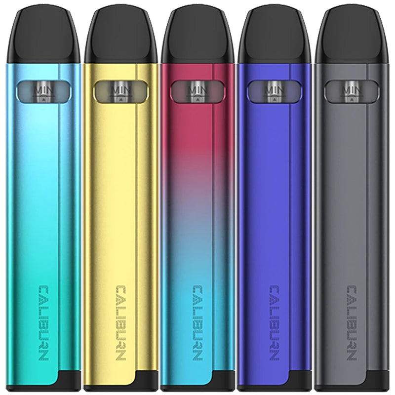 UWELL CALIBURN A2S POD KIT – MrVape store