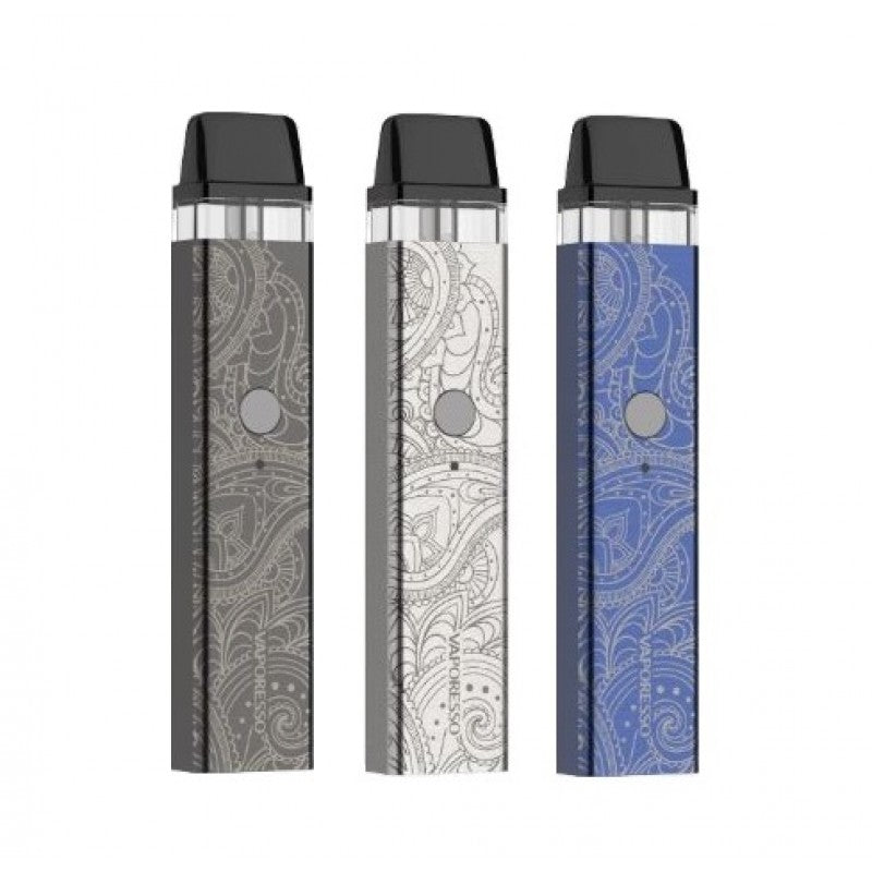 VAPORESSO XROS POD SYSTEM 800MAH  MrVape store