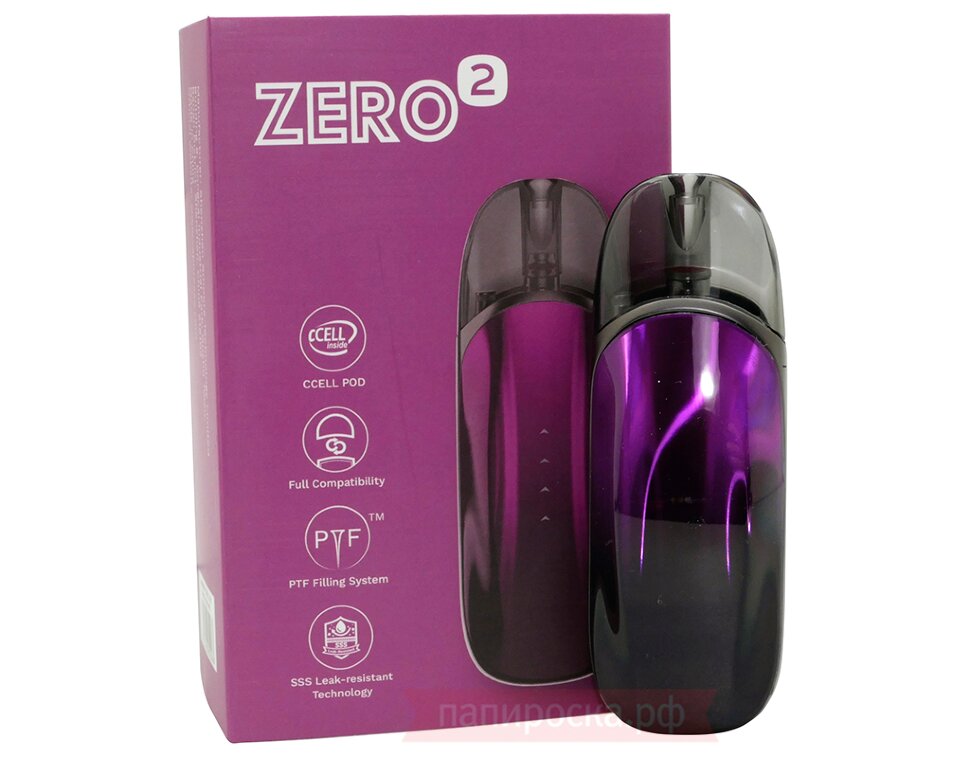 VAPORESSO ZERO 2 POD SYSTEM MrVape store VAPORESSO ZERO 2 POD SYSTEM MrVape store