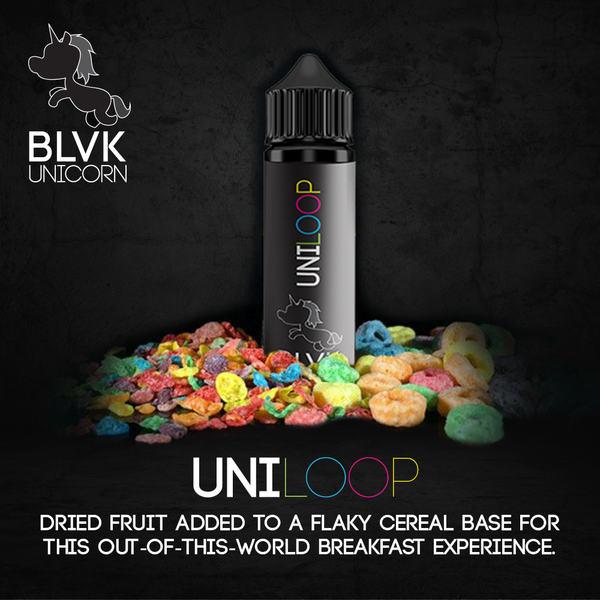 BLVK UNICORN PREMIUM E-LIQUID 6MG & 3MG 60ML MrVape store BLVK UNICORN PREMIUM E-LIQUID 6MG & 3MG 60ML MrVape store