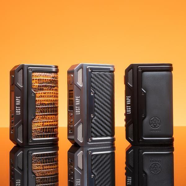 LOST VAPE THELEMA DNA 250C BOX MOD MrVape store LOST VAPE THELEMA DNA 250C BOX MOD MrVape store