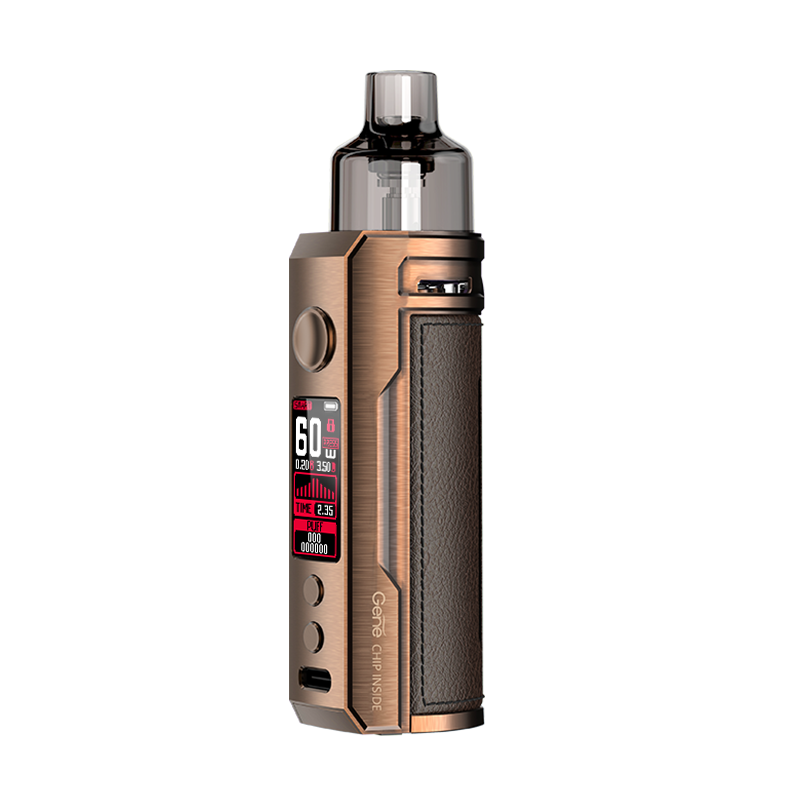 VOOPOO DRAG S POD MOD KIT 60W MrVape store VOOPOO DRAG S POD MOD KIT 60W MrVape store
