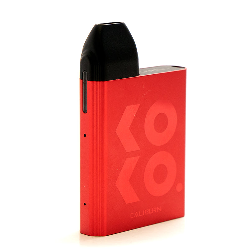 UWELL CALIBURN KOKO POD KIT 520mAh MrVape store UWELL CALIBURN KOKO POD KIT 520mAh MrVape store