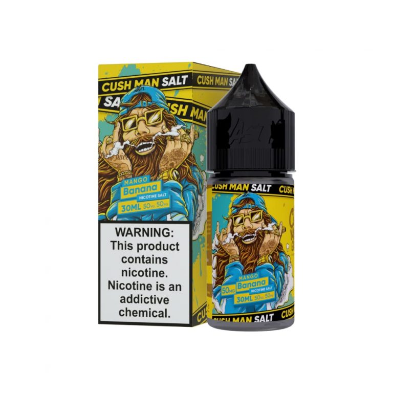 cushman vape juice NASTY SALT CUSHMAN SERIES 50MG 30ML – MrVape store cushman vape juice NASTY SALT CUSHMAN SERIES 50MG 30ML – MrVape store