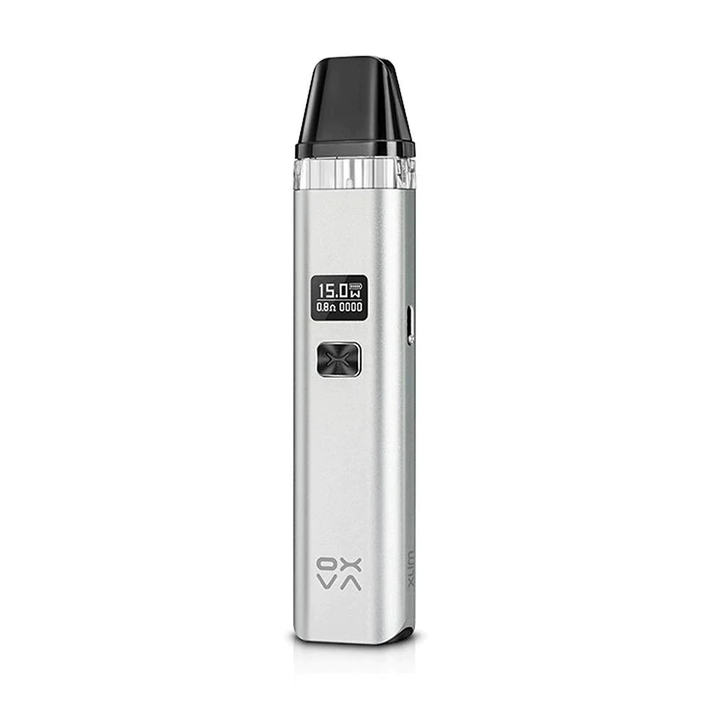 OXVA XLIM POD SYSTEM 900mAh (X-TREME FLAVOR)  MrVape store