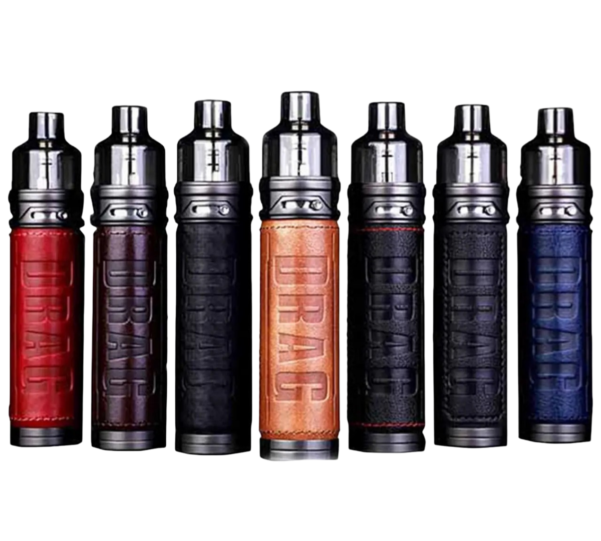 elf bar vape uk VOOPOO DRAG S Pro Pod Kit 80W