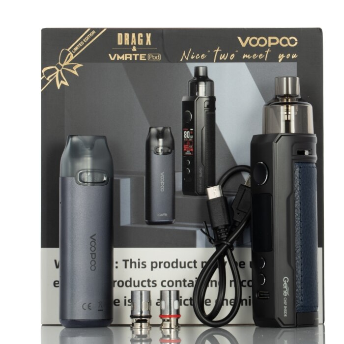 voopoo drag x plus review An overall review on - VOOPOO Drag X Plus Pro Kit