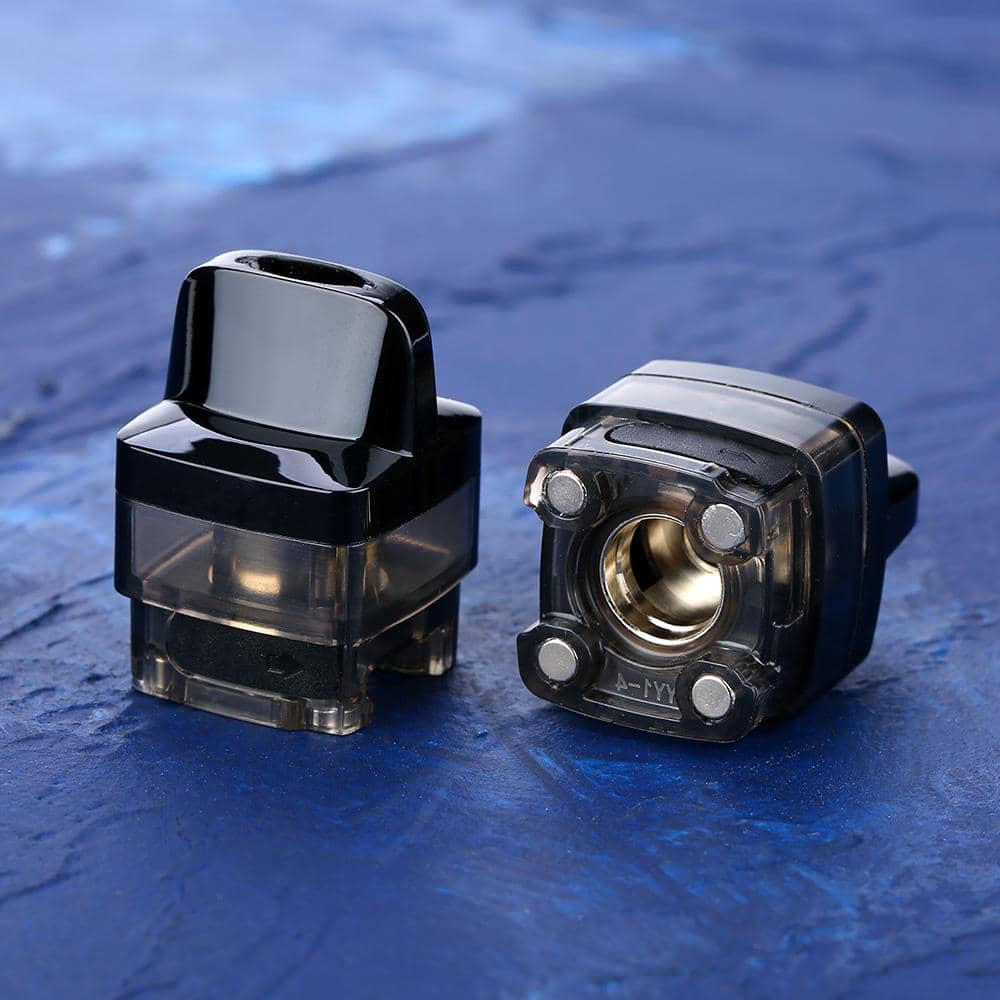 VOOPOO VINCI \ VINCI X Replacement Pod MrVape store VOOPOO VINCI \ VINCI X Replacement Pod MrVape store