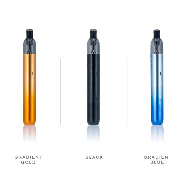 GEEK VAPE - WENAX M1 POD KIT MrVape store GEEK VAPE - WENAX M1 POD KIT MrVape store