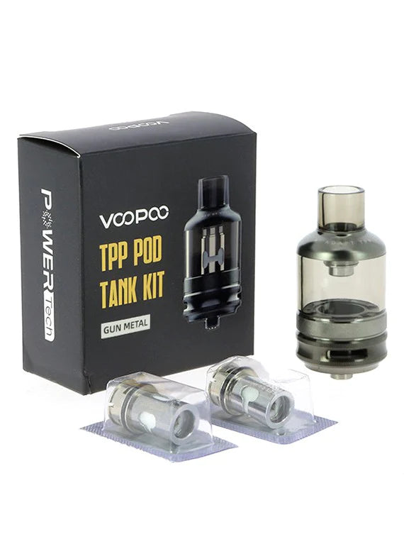 elfbar nachfüll pod läuft aus VOOPOO V.SUIT POD KIT main image 1