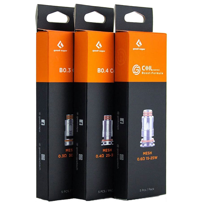 GEEKVAPE G SERIES COIL MrVape store GEEKVAPE G SERIES COIL MrVape store