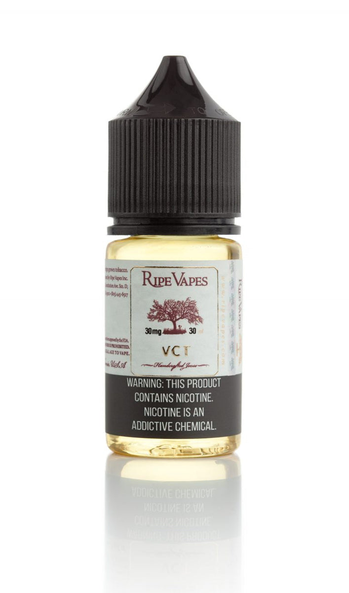 how much is elf bar vape VCT-RIPE VAEPS SALTNIC 30MG & 50MG 30ML – MrVape store