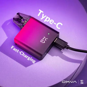 OXVA XLIM SQ POD KIT