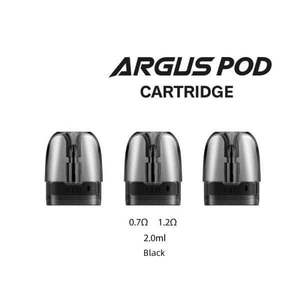 VOOPOO ARGUS POD CARTRIDGE PACK MrVape store VOOPOO ARGUS POD CARTRIDGE PACK MrVape store