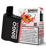 VOUG - BINGO BAR DISPOSABLE 6000 PUFFS (2%)