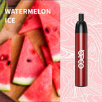 BECO MESH X 4500 PUFFS DISPOSABLE VAPE NON-RECHARGABLE
