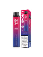 VAPE BAR GHOST PRO DISPOSABLE VAPE 3500 PUFFS