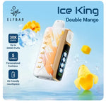 ELFBAR 30000 PUFFS ICE KING DISPOSABLE VAPE