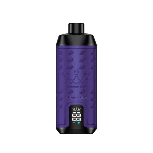 AL FAKHER CROWN BAR 15000 PUFFS DISPOSABLE VAPE MrVape store AL FAKHER CROWN BAR 15000 PUFFS DISPOSABLE VAPE MrVape store