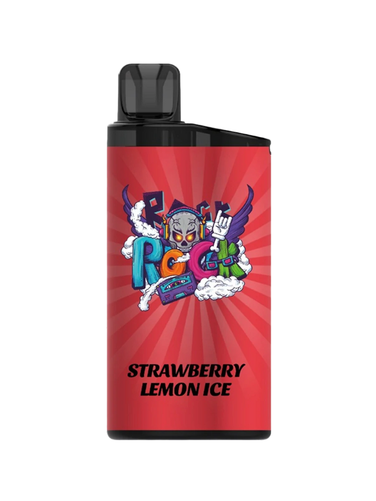 IGET BAR DISPOSABLE VAPE (3500 PUFFS)