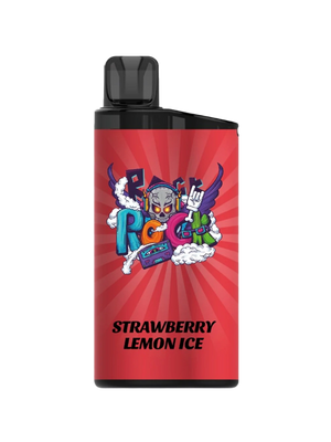 IGET BAR DISPOSABLE VAPE (3500 PUFFS)