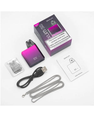OXVA XLIM SQ POD KIT
