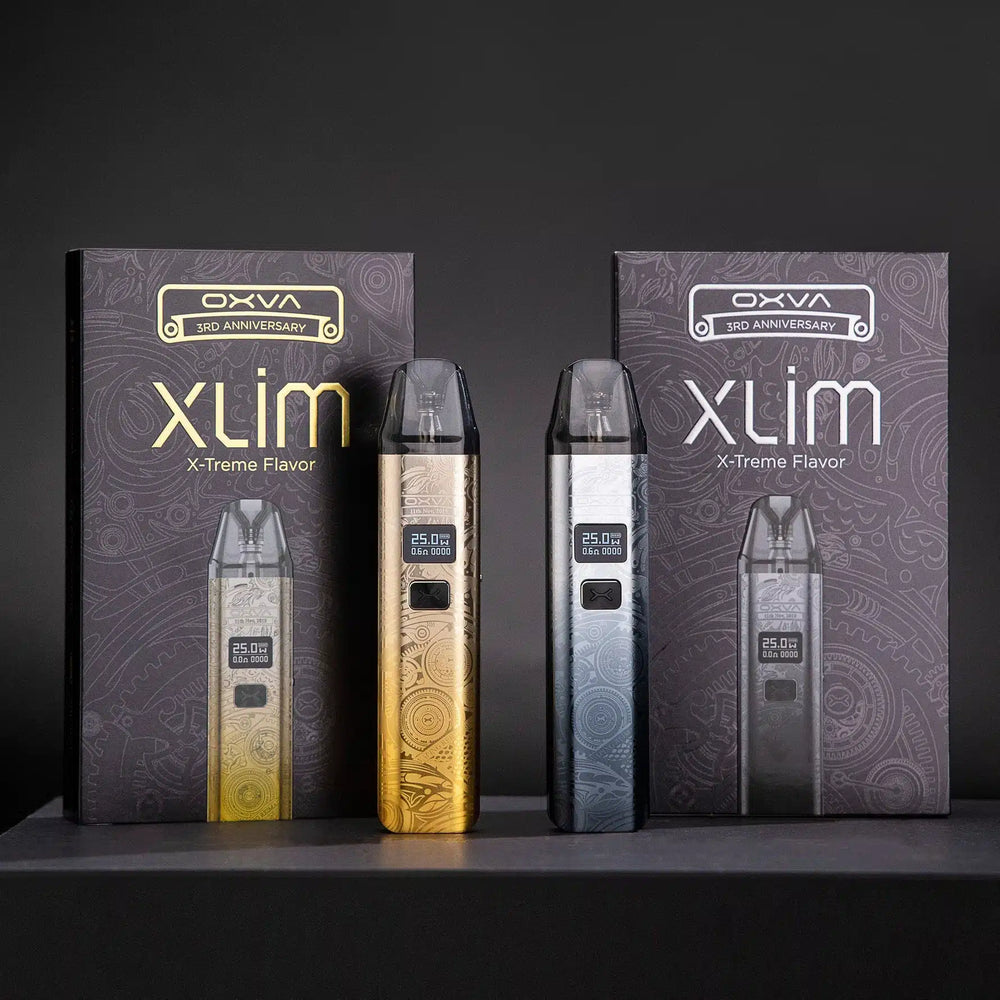 OXVA XLIM POD SYSTEM 900mAh (X-TREME FLAVOR) MrVape store OXVA XLIM POD SYSTEM 900mAh (X-TREME FLAVOR) MrVape store