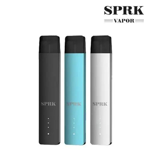 SPRK VAPOR REPLACEMENT VAPE POD