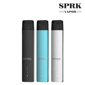 SPRK VAPOR REPLACEMENT VAPE POD