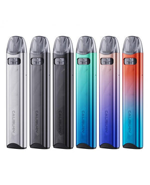 UWELL CALIBURN A3S POD SYSTEM