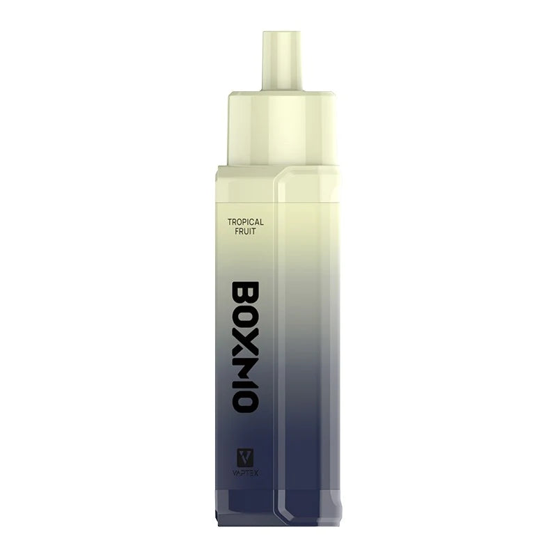 VAPTEX - BOXMO 5000 PUFFS DISPOSABLE VAPE (650MAH)