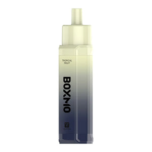 VAPTEX - BOXMO 5000 PUFFS DISPOSABLE VAPE (650MAH)
