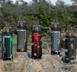 VOOPOO ARGUS 40W POD KIT