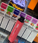 NERD SQUARE DISPOSABLE 5000 PUFFS