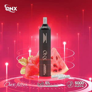 ONX FILTER DISPOSABLE VAPE 5000 PUFFS