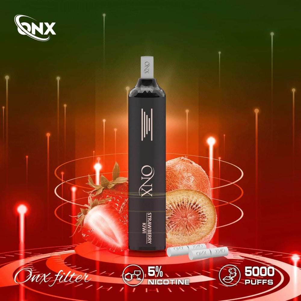 ONX FILTER DISPOSABLE VAPE 5000 PUFFS MrVape store ONX FILTER DISPOSABLE VAPE 5000 PUFFS MrVape store