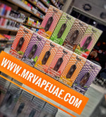 ONX FILTER DISPOSABLE VAPE 5000 PUFFS