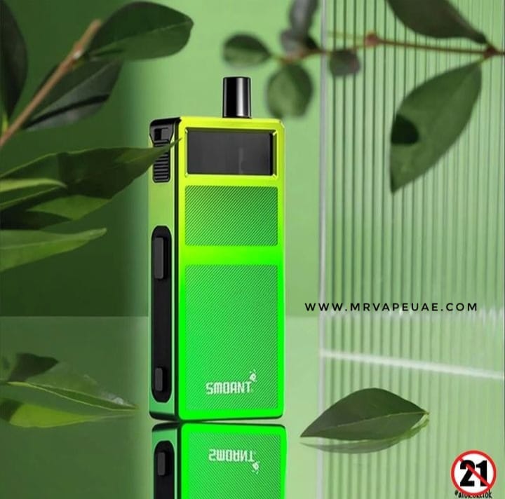 SMOANT PASITO MINI POD KIT
