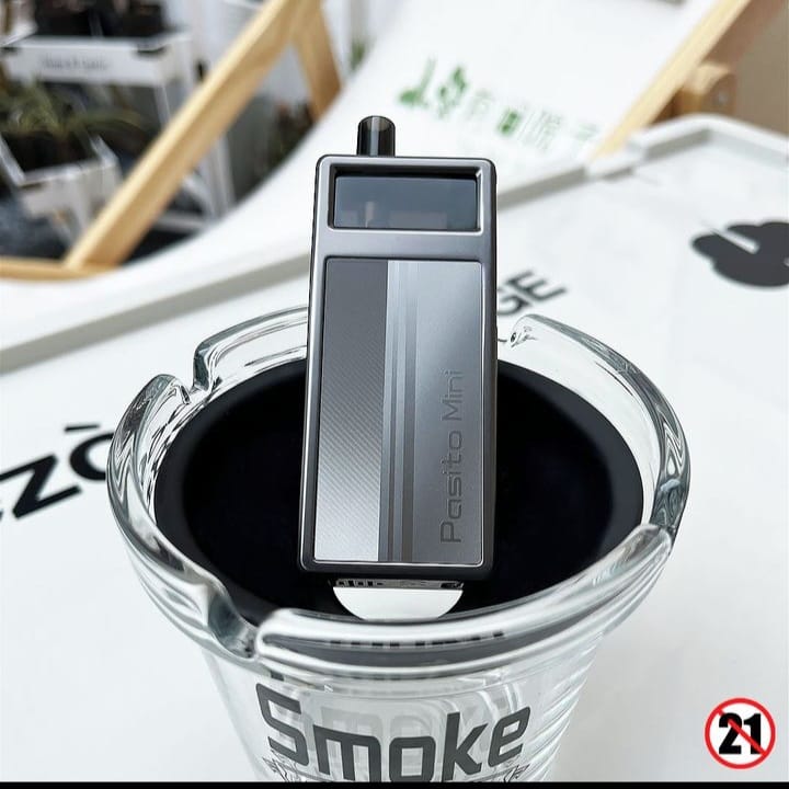 SMOANT PASITO MINI POD KIT