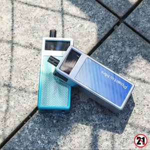 SMOANT PASITO MINI POD KIT