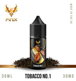 FINIX E-JUICE HOOKAH FRUIT SERIES SALTNIC 30ML