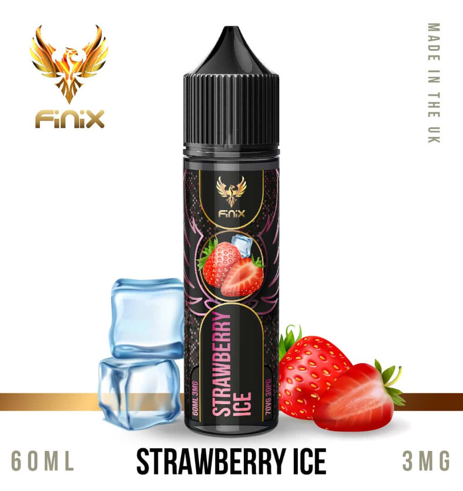 FINIX E-LIQUID HOOKAH FRUIT SERIES 60ML 3MG MrVape store FINIX E-LIQUID HOOKAH FRUIT SERIES 60ML 3MG MrVape store