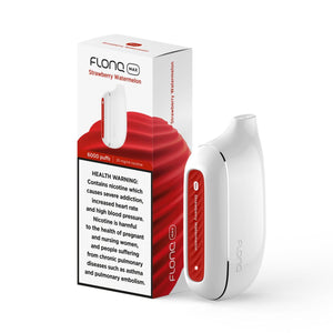FLONQ MAX DISPOSABLE 6000 PUFFS 20%MG