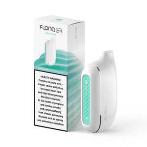 FLONQ MAX DISPOSABLE 6000 PUFFS 20%MG