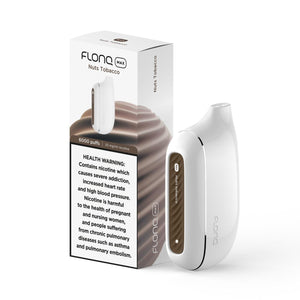 FLONQ MAX DISPOSABLE 6000 PUFFS 20%MG