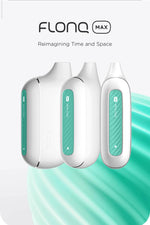 FLONQ MAX DISPOSABLE 6000 PUFFS 20%MG